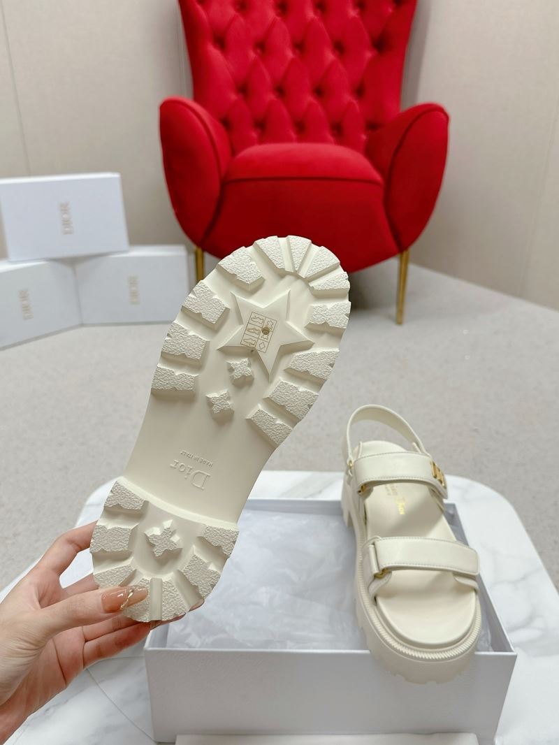 Christian Dior Sandals